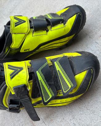 Scarpe mountain-bike