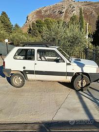 Panda 4x4