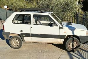 Panda 4x4