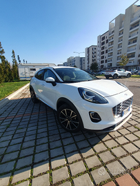 Puma Hybrid 1.0 ecoboost Titamium