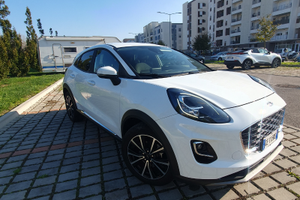 Puma Hybrid 1.0 ecoboost Titamium