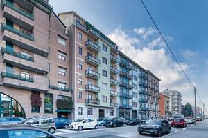 Appartamento Torino [Cod. rif 3295505VRG] (Parella
