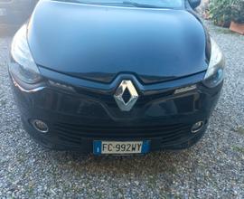 Renault Clio 1.5 dCi 8V 75CV