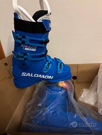 Scarponi sci