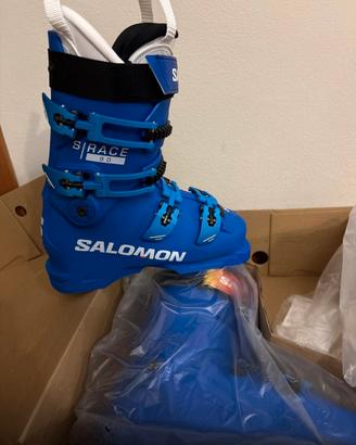 Scarponi sci