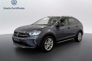 Volkswagen Taigo 1.0 tsi Life 115cv