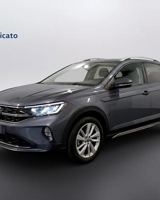 Volkswagen Taigo 1.0 tsi Life 115cv