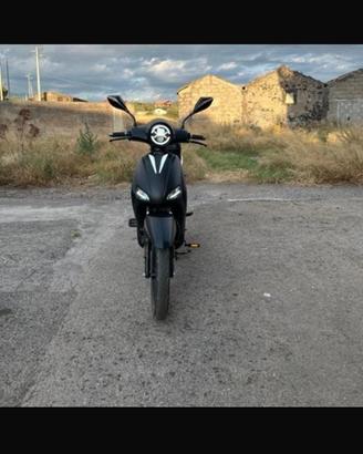 motorino elettrico br1