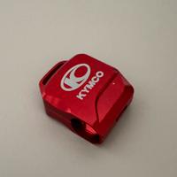 Cover chiave scooter Kymco