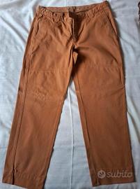 Pantalone uomo taglia 52