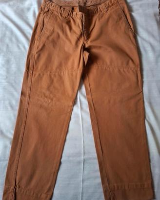 Pantalone uomo taglia 52