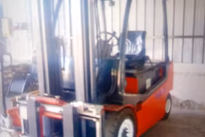 carrello elevatore