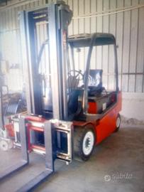 carrello elevatore