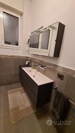 Mobile Bagno/Box Doccia