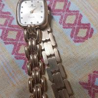 orologio LORENTZ SWISS QUARTZ usato donna