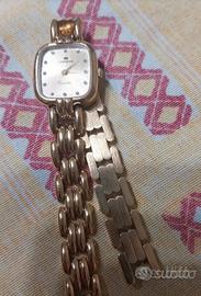 orologio LORENTZ SWISS QUARTZ usato donna