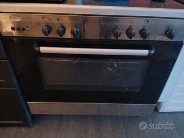 macchina del gasc da 100