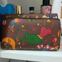 Portafoglio Piero guidi magic circus