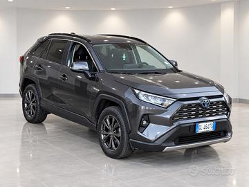 Toyota RAV 4 RAV4 2.5 HV (222CV) E-CVT AWD-i Busin
