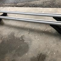 Barre portapacchi Audi