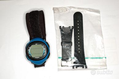 Suunto D3  apnea profondimero timer chrono
