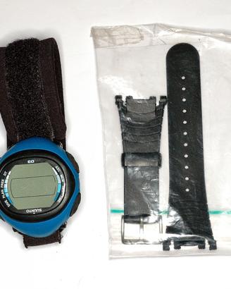 Suunto D3  apnea profondimero timer chrono