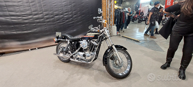 Ironhead