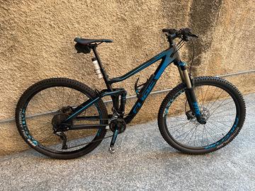 MTB Cube Stereo 120 HPC -M