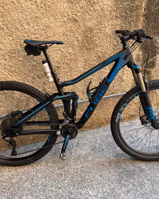 MTB Cube Stereo 120 HPC -M