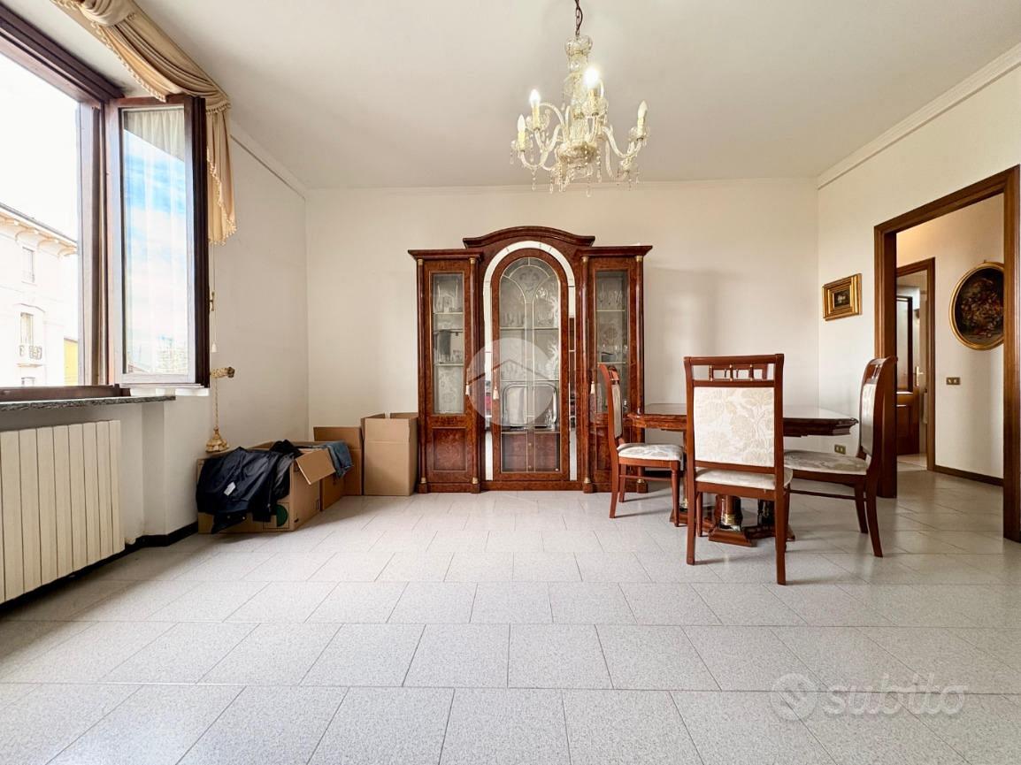 Appartamento – Cremona, Cambonino - Vista 3