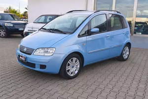 Fiat Idea 1.3 Multijet 16V 90CV Emotion EURO 4