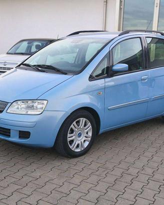 Fiat Idea 1.3 Multijet 16V 90CV Emotion EURO 4