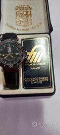 Franchi Menotti Marina Militare vintage anni 90