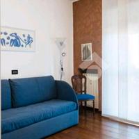 Divano letto con doppio letto