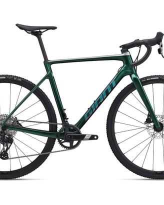 Giant TCX Advanced Pro 2 (Pre-ordine)