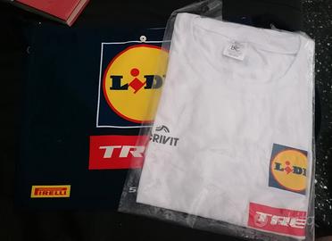 Ciclismo, Tour de France, Set Lidl-Trek 