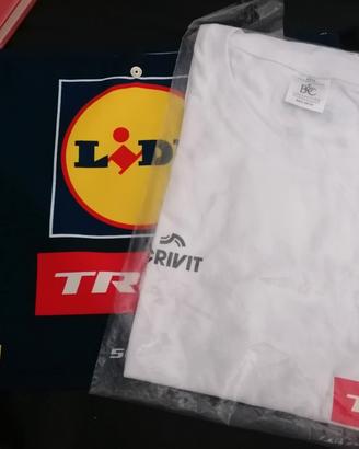 Ciclismo, Tour de France, Set Lidl-Trek 