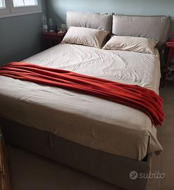 Letto ikea