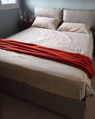 Letto ikea