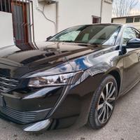 Peugeot 508 Coupè Allure 1.5 - 130 CV diesel