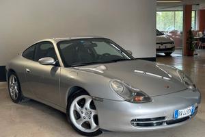 Porsche 911 Carrera MANUALE BOOK SERVICE PORSCHE