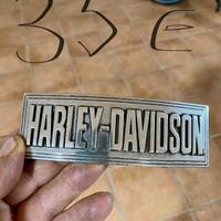 Fibia Harley davidson 