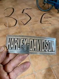 Fibia Harley davidson 