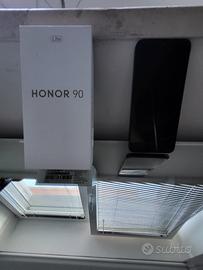 Honor 90 lite 256GB NUOVO