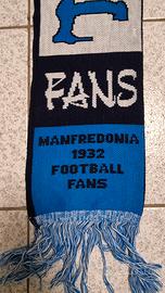 Sciarpa Ultras Manfredonia 1932