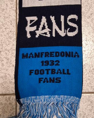 Sciarpa Ultras Manfredonia 1932