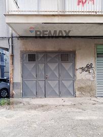 Magazzino - Favara