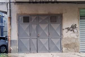 Magazzino - Favara