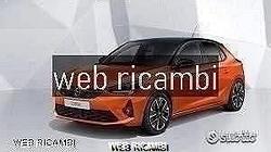Opel corsa 2020 2021 2022 ricambi musata
