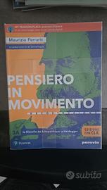 pensiero in movimento 
